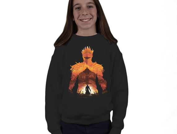 Time to Praise the Sun