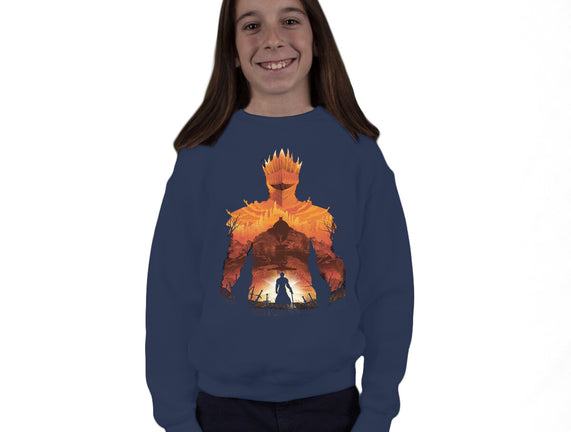 Time to Praise the Sun