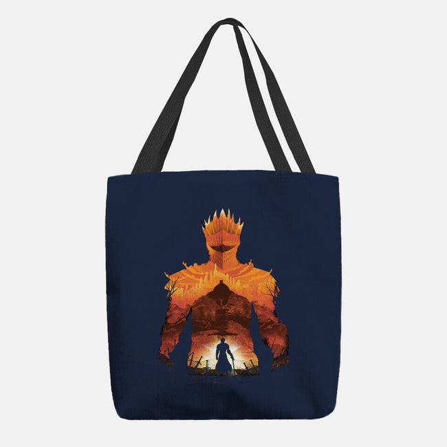 Time to Praise the Sun-none basic tote-dandingeroz