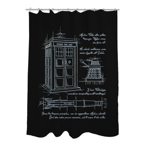 Time Travel Schematic