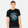 Time Travelers Club-Gallifrey-mens heavyweight tee-alecxpstees