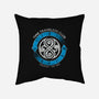 Time Travelers Club-Gallifrey-none removable cover w insert throw pillow-alecxpstees