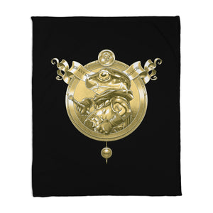 Timeless Bravery and Honor