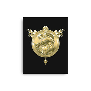Timeless Bravery and Honor