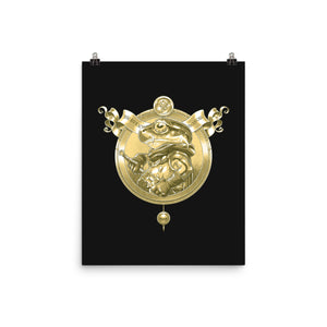Timeless Bravery and Honor
