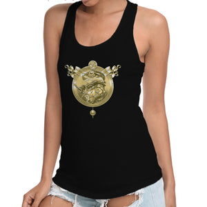 Timeless Bravery and Honor