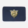 Timeless Bravery and Honor-none memory foam bath mat-michelborges