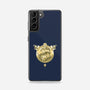 Timeless Bravery and Honor-samsung snap phone case-michelborges