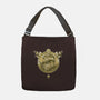 Timeless Bravery and Honor-none adjustable tote-michelborges