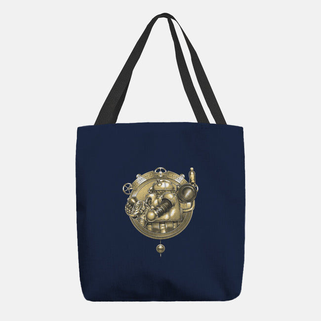 Timeless Friendship and Loyalty-none basic tote-michelborges