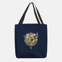 Timeless Friendship and Loyalty-none basic tote-michelborges
