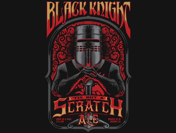 Tis But A Scratch Ale