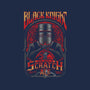 Tis But A Scratch Ale-mens heavyweight tee-sixamcrisis
