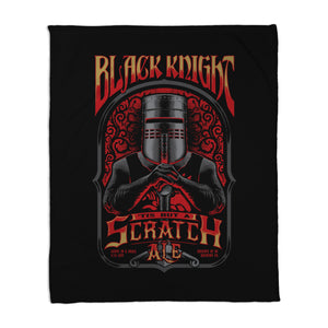 Tis But A Scratch Ale