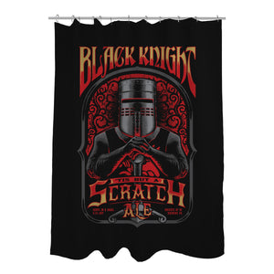 Tis But A Scratch Ale