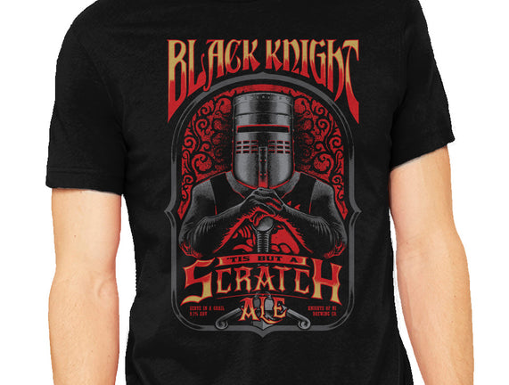 Tis But A Scratch Ale