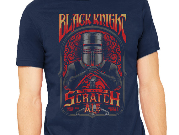 Tis But A Scratch Ale