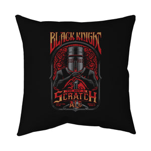 Tis But A Scratch Ale
