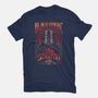 Tis But A Scratch Ale-mens heavyweight tee-sixamcrisis