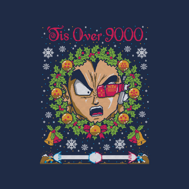 Tis Over 9000-iphone snap phone case-CoD Designs