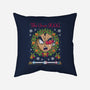 Tis Over 9000-none removable cover w insert throw pillow-CoD Designs