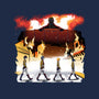 Titan's Road-mens heavyweight tee-Coinbox Tees