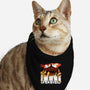 Titan's Road-cat bandana pet collar-Coinbox Tees
