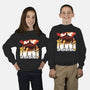 Titan's Road-youth crew neck sweatshirt-Coinbox Tees