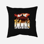 Titan's Road-none non-removable cover w insert throw pillow-Coinbox Tees