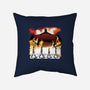 Titan's Road-none removable cover w insert throw pillow-Coinbox Tees