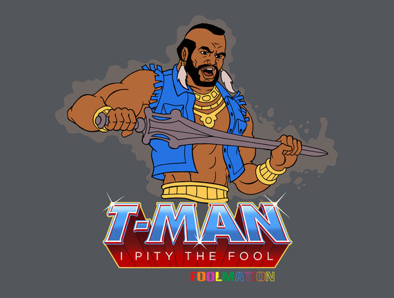 T-Man