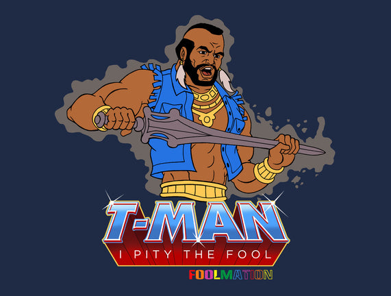 T-Man