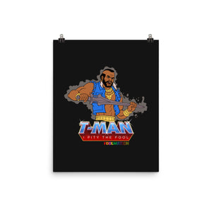 T-Man