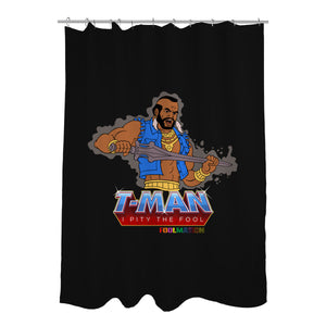 T-Man