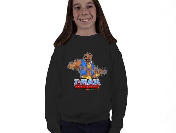 T-Man