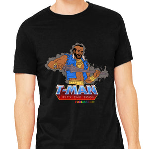 T-Man
