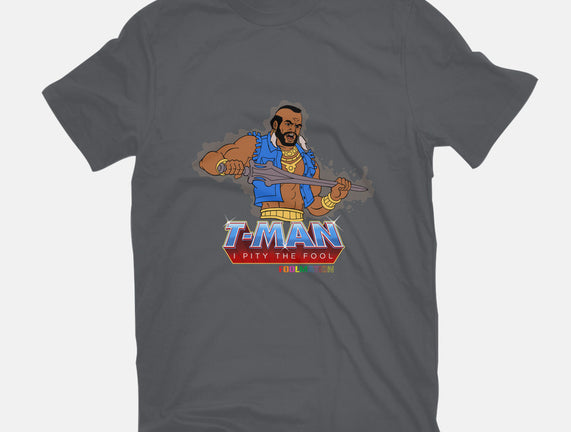 T-Man