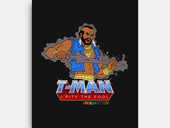 T-Man