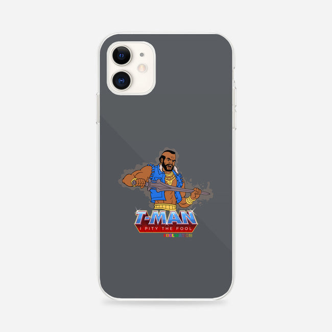 T-Man-iphone snap phone case-tomkurzanski