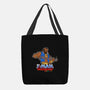 T-Man-none basic tote-tomkurzanski