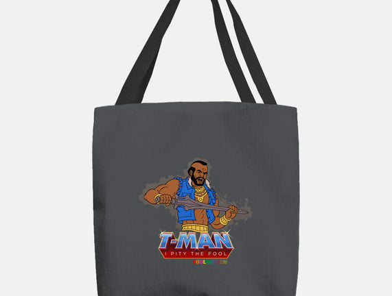 T-Man