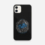 To Boldly Go-iphone snap phone case-dmh2create