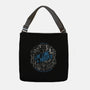 To Boldly Go-none adjustable tote-dmh2create