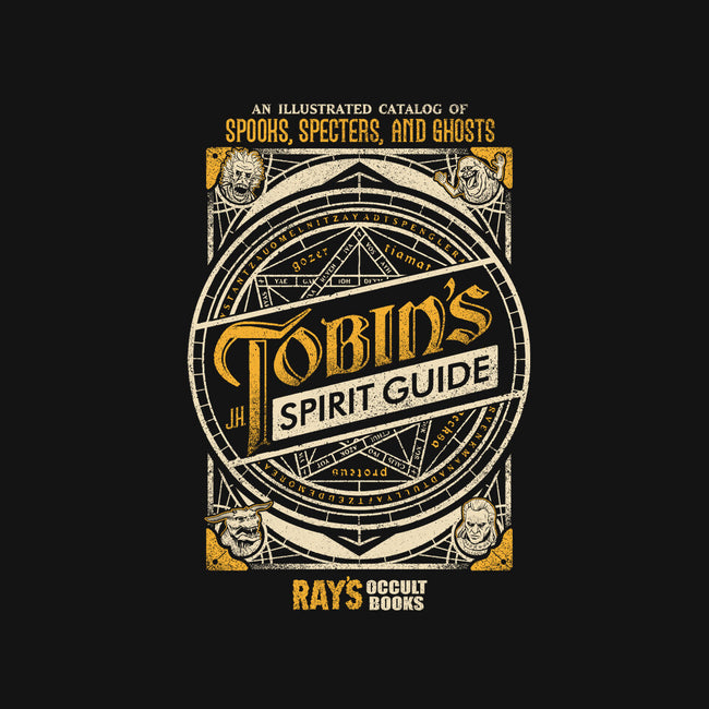 Tobin's Spirit Guide-youth pullover sweatshirt-CoryFreeman