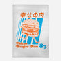 Tokyo Burger Run-none outdoor rug-zackolantern