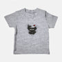 Tokyo Ink-baby basic tee-Dracortis