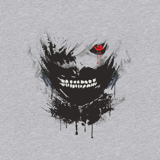 Tokyo Ink-womens v-neck tee-Dracortis