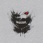 Tokyo Ink-womens v-neck tee-Dracortis