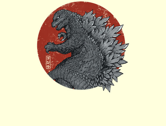 Tokyo Kaiju