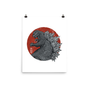 Tokyo Kaiju